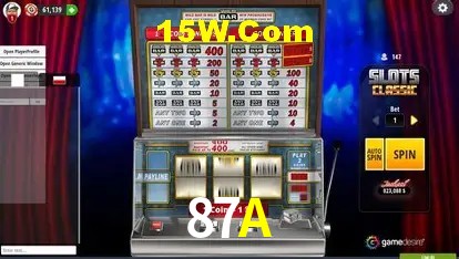 87A - Um Cassino De Prestígio! - 87A Com Login