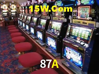 87A Bet Plataforma