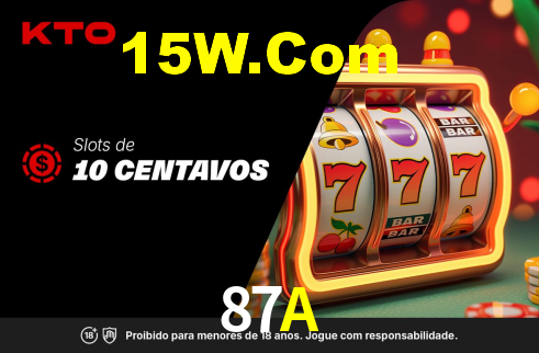 87A Bet Plataforma